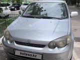Honda HR-V 2004 годаfor3 200 000 тг. в Астана – фото 3