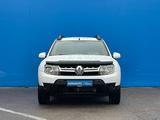 Renault Duster 2019 годаfor7 370 000 тг. в Алматы – фото 2