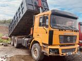 Shacman (Shaanxi)  F2000 2012 годаүшін11 990 000 тг. в Алматы