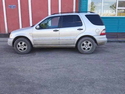 Mercedes-Benz ML 350 2003 года за 4 400 000 тг. в Караганда