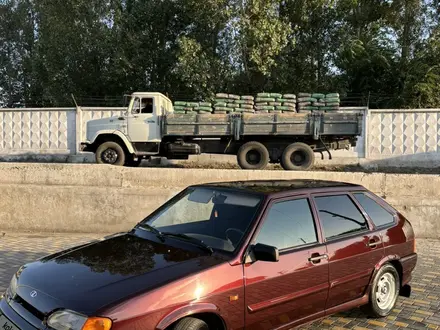 ВАЗ (Lada) 2114 2013 года за 2 300 000 тг. в Тараз