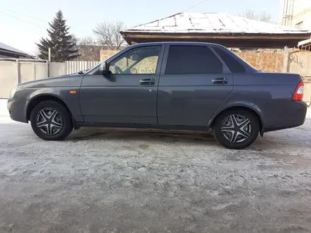 ВАЗ (Lada) Priora 2170 2015 года за 3 200 000 тг. в Семей – фото 25