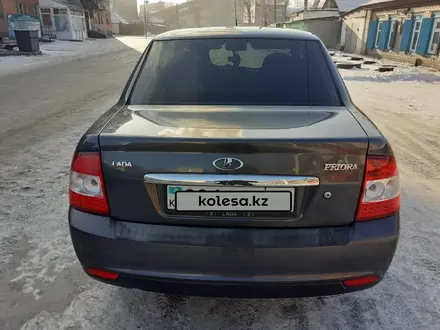 ВАЗ (Lada) Priora 2170 2015 года за 3 200 000 тг. в Семей – фото 30