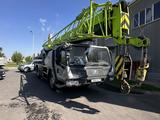 Zoomlion 2023 годаүшін55 000 000 тг. в Шымкент