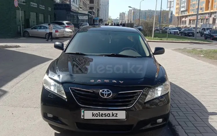 Toyota Camry 2007 года за 5 000 000 тг. в Астана