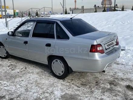 Daewoo Nexia 2013 года за 1 900 000 тг. в Алматы – фото 4