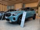 Kia Seltos Tulpar 2026 года за 13 490 000 тг. в Актобе