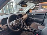 Kia Seltos Tulpar 2026 года за 13 490 000 тг. в Актобе – фото 2