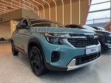 Kia Seltos Tulpar 2026 года за 13 490 000 тг. в Актобе – фото 3