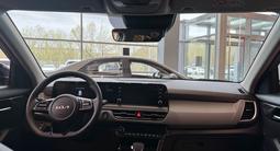 Kia Seltos Tulpar 2026 года за 13 490 000 тг. в Актобе – фото 4