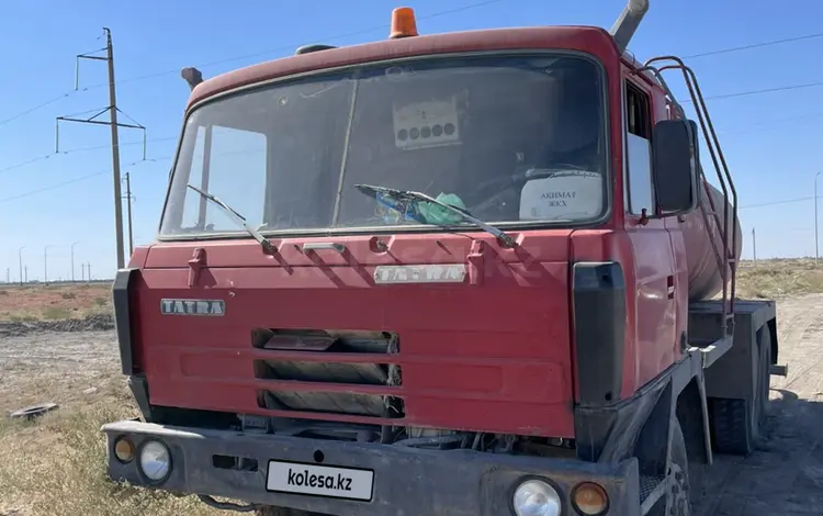 Tatra  T 815 1993 года за 4 500 000 тг. в Атырау