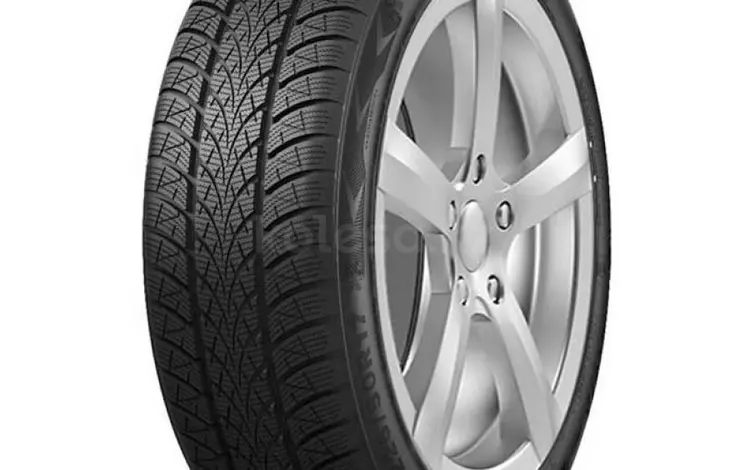 205/55R17 (TW401) 95V Triangle за 30 000 тг. в Атырау