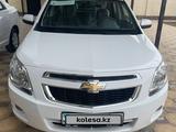 Chevrolet Cobalt 2024 годаүшін7 250 000 тг. в Кызылорда