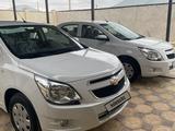 Chevrolet Cobalt 2024 годаүшін7 250 000 тг. в Кызылорда – фото 2