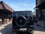 Mercedes-Benz G 500 2003 года за 14 000 000 тг. в Алматы – фото 5