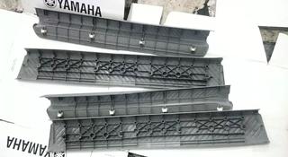 Пороги салона (порожки) mpv за 8 000 тг. в Караганда