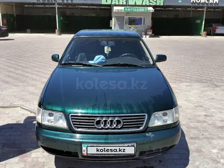 Audi A6 1996 года за 2 400 000 тг. в Шымкент