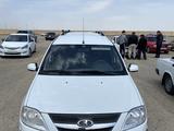 ВАЗ (Lada) Largus 2013 годаүшін4 000 000 тг. в Актау