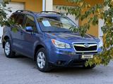 Subaru Forester 2016 года за 5 400 000 тг. в Актобе