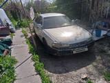 Mazda Cronos 1993 года за 1 100 000 тг. в Тараз – фото 3