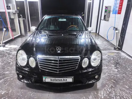 Mercedes-Benz E 320 2004 года за 4 000 000 тг. в Алматы