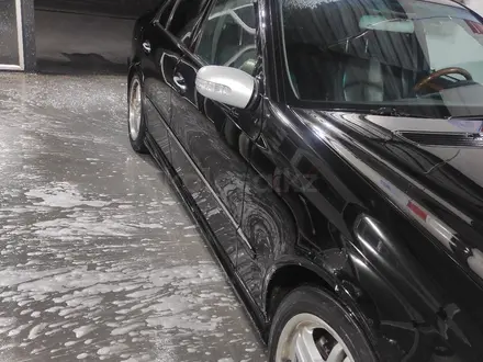 Mercedes-Benz E 320 2004 года за 4 000 000 тг. в Алматы – фото 4