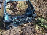 Задняя часть кузова на фольксваген гольф 3үшін50 000 тг. в Караганда – фото 2