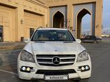 Mercedes-Benz GL 450 2009 годаүшін8 000 000 тг. в Туркестан