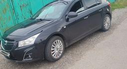 Chevrolet Cruze 2013 года за 4 500 000 тг. в Алматы – фото 3