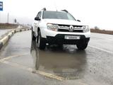 Renault Duster 2016 года за 6 500 000 тг. в Кызылорда – фото 2