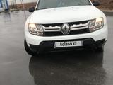 Renault Duster 2016 года за 6 500 000 тг. в Кызылорда – фото 4