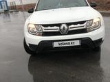 Renault Duster 2016 года за 6 500 000 тг. в Кызылорда – фото 5