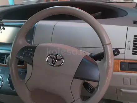 Toyota Estima 2010 года за 6 500 000 тг. в Кызылорда – фото 2