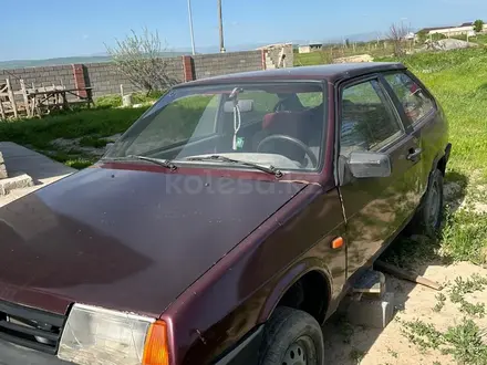 ВАЗ (Lada) 2108 1993 года за 395 000 тг. в Шымкент – фото 14
