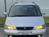 Honda Odyssey 1997 годаүшін2 000 000 тг. в Алматы – фото 2