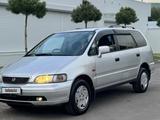 Honda Odyssey 1997 годаүшін2 000 000 тг. в Алматы – фото 4
