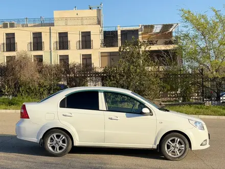 Ravon Nexia R3 2022 года за 4 300 000 тг. в Актау – фото 12
