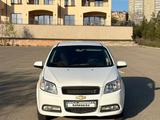 Ravon Nexia R3 2022 годаүшін4 300 000 тг. в Актау – фото 2
