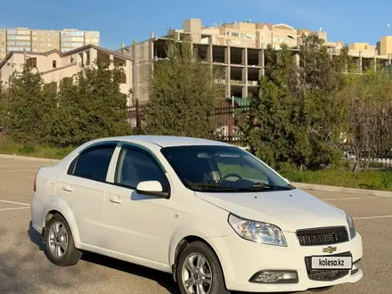 Ravon Nexia R3 2022 года за 4 300 000 тг. в Актау – фото 3