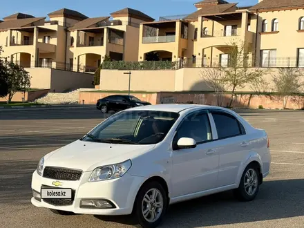 Ravon Nexia R3 2022 года за 4 300 000 тг. в Актау