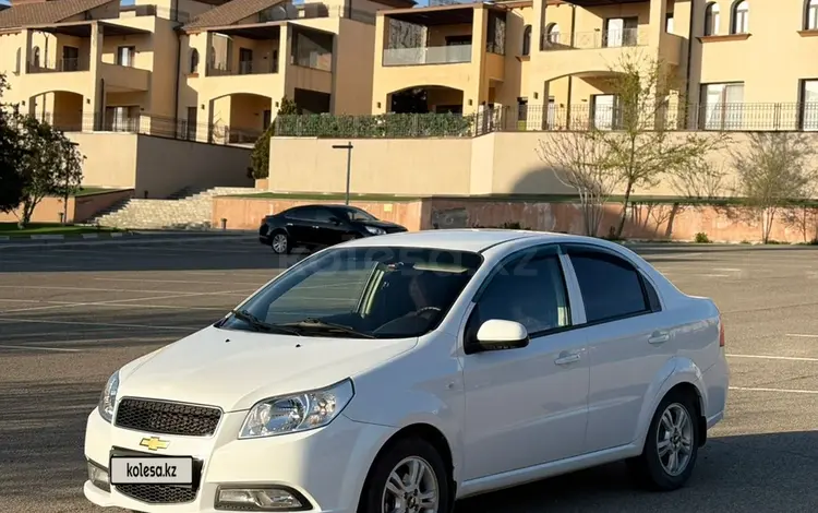 Ravon Nexia R3 2022 года за 4 300 000 тг. в Актау