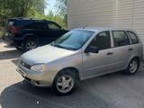 ВАЗ (Lada) Kalina 1117 2011 года за 1 600 000 тг. в Усть-Каменогорск – фото 5