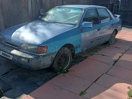 Ford Scorpio 1987 года за 400 000 тг. в Алтай – фото 3