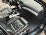BMW 525 2001 годаүшін4 800 000 тг. в Астана – фото 3