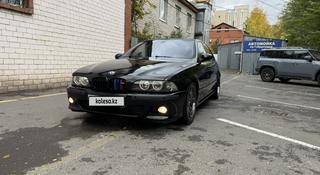 BMW 525 2001 года за 4 800 000 тг. в Астана