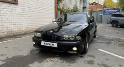 BMW 525 2001 годаүшін4 800 000 тг. в Астана – фото 2