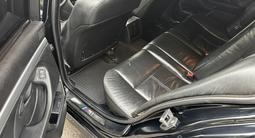 BMW 525 2001 годаүшін4 800 000 тг. в Астана – фото 5