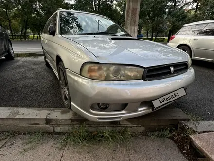 Subaru Legacy 1995 года за 1 750 000 тг. в Алматы