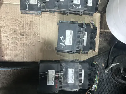 Блок управления компьютера двигателя за 22 220 тг. в Алматы – фото 3