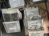 Блок управления компьютера двигателя за 22 220 тг. в Алматы